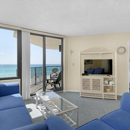 Villa Sunbird 508E à Panama City Beach Extérieur photo