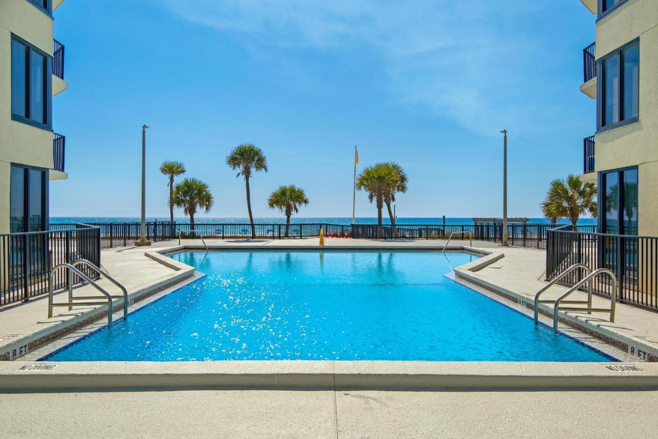 Villa Sunbird 508E à Panama City Beach Extérieur photo