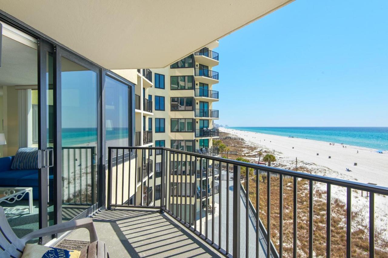 Villa Sunbird 508E à Panama City Beach Extérieur photo