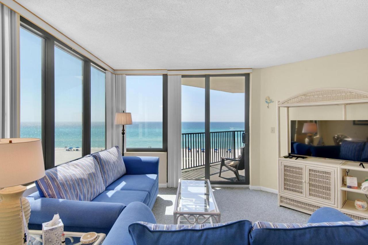 Villa Sunbird 508E à Panama City Beach Extérieur photo
