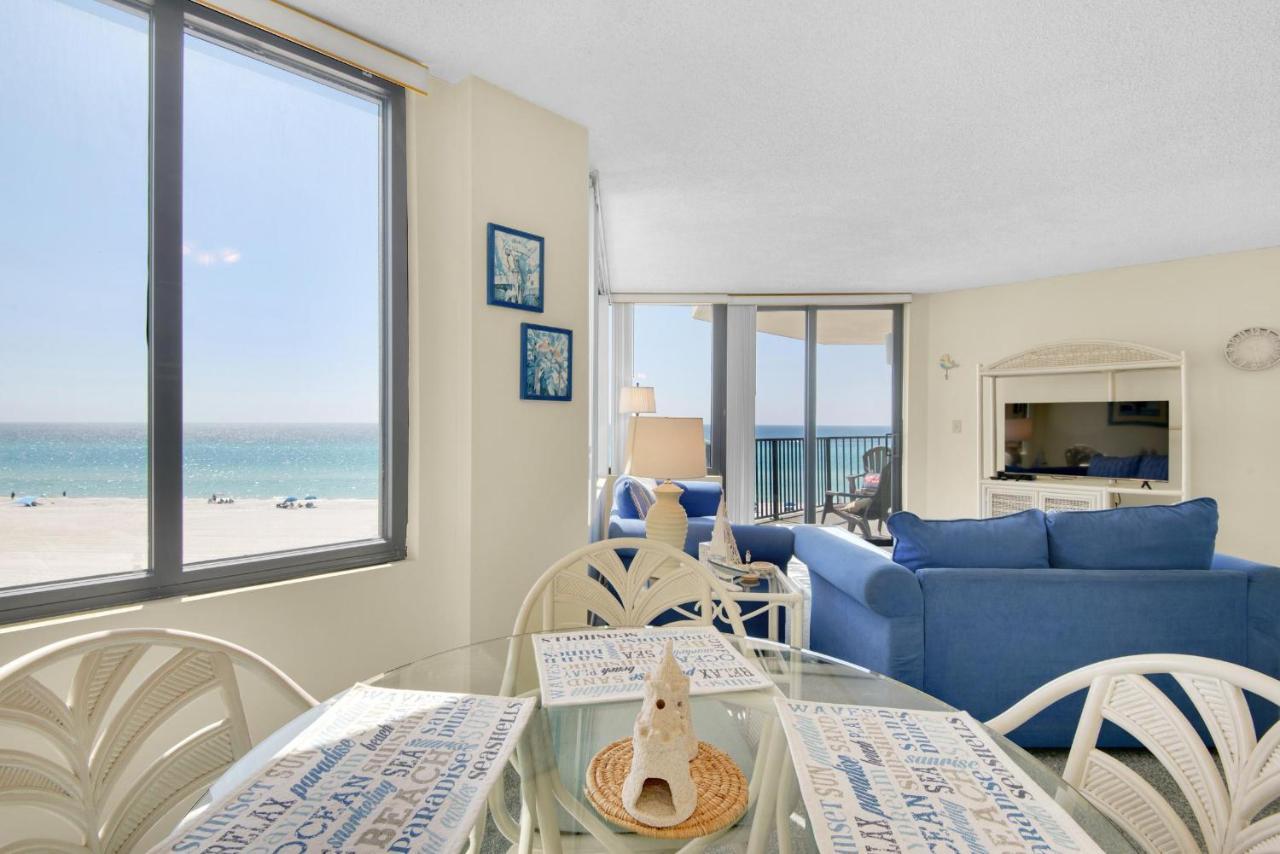 Villa Sunbird 508E à Panama City Beach Extérieur photo