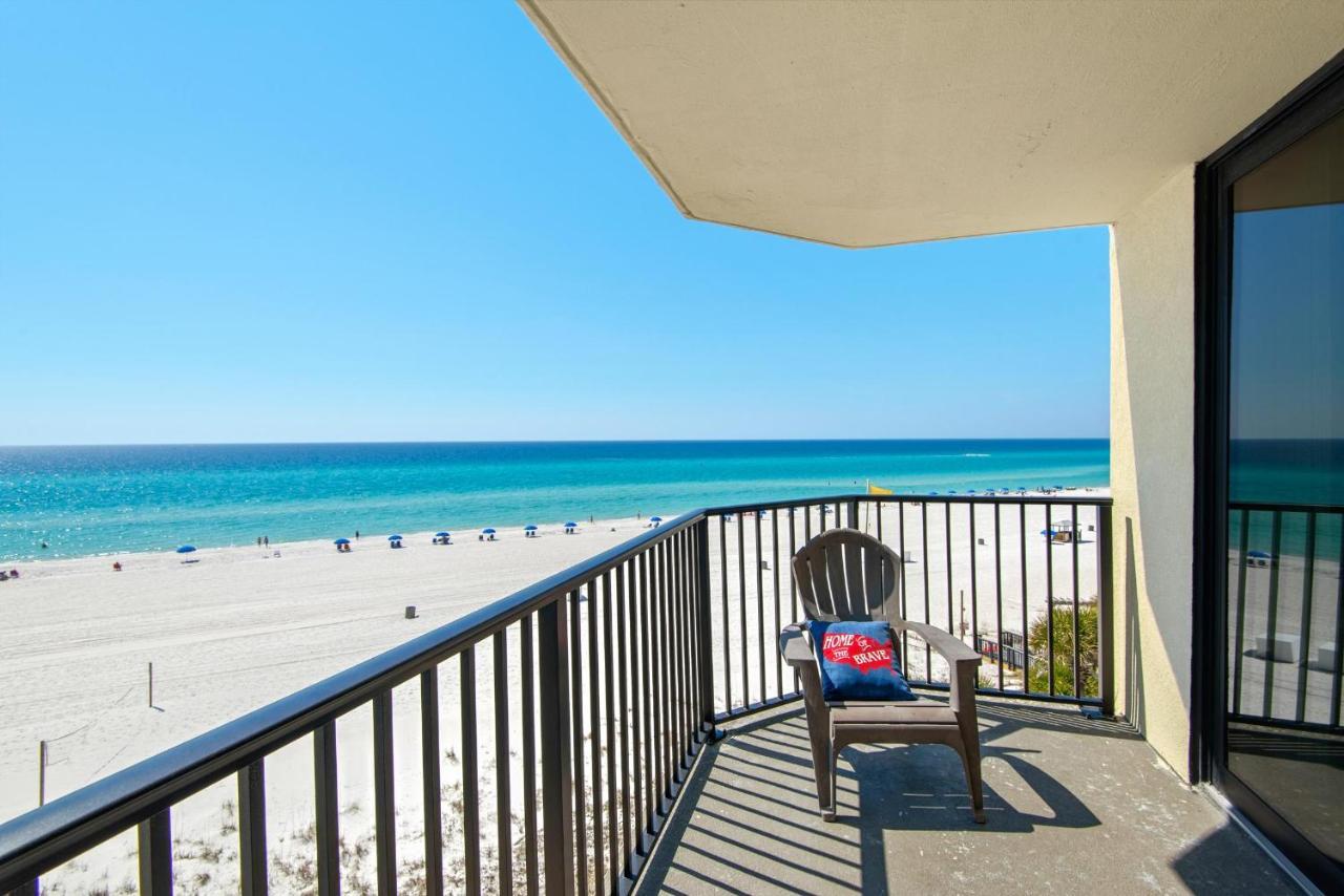 Villa Sunbird 508E à Panama City Beach Extérieur photo