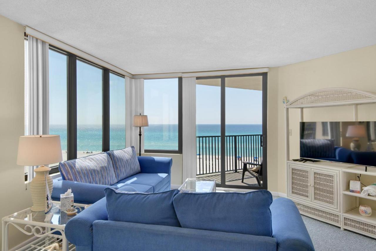 Villa Sunbird 508E à Panama City Beach Extérieur photo