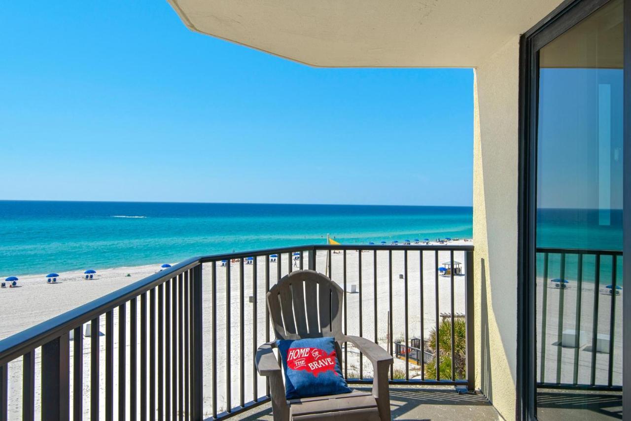 Villa Sunbird 508E à Panama City Beach Extérieur photo