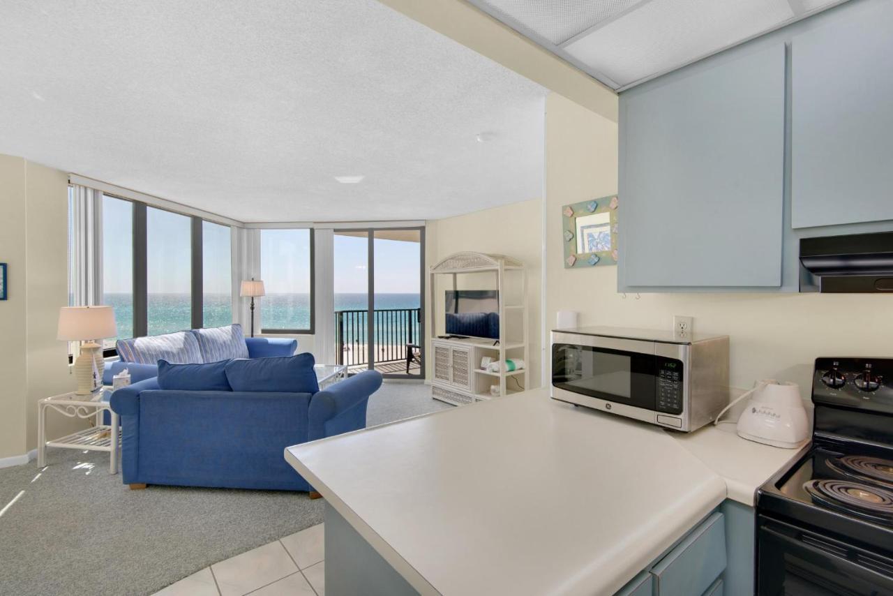 Villa Sunbird 508E à Panama City Beach Extérieur photo