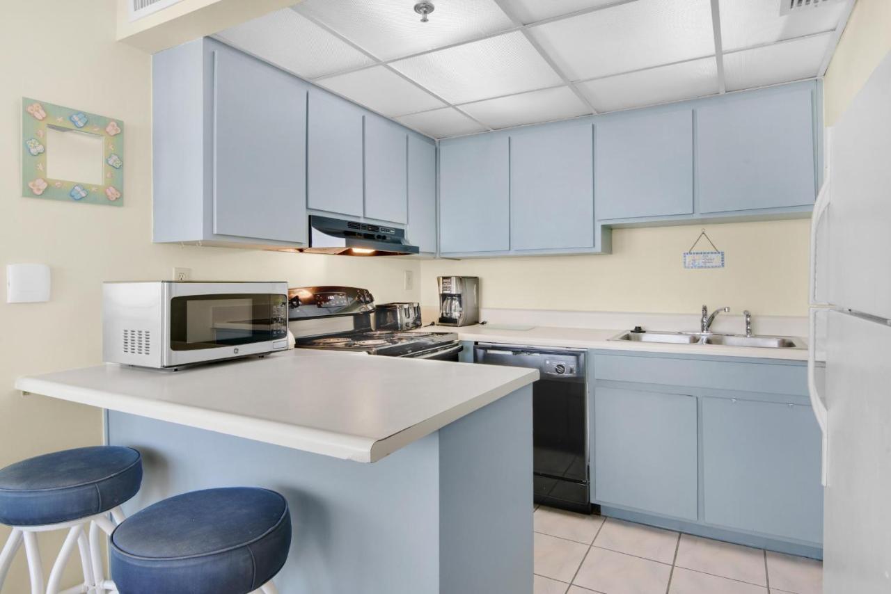 Villa Sunbird 508E à Panama City Beach Extérieur photo