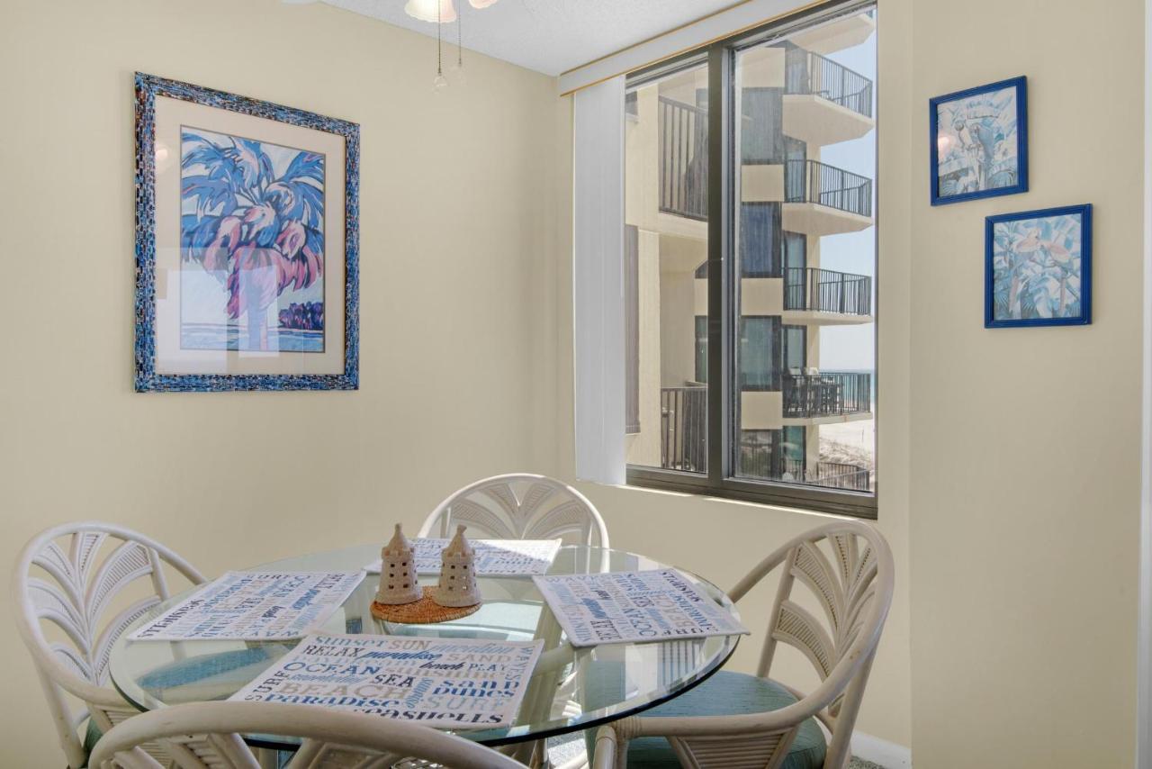 Villa Sunbird 508E à Panama City Beach Extérieur photo