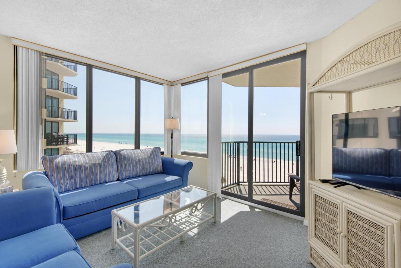 Villa Sunbird 508E à Panama City Beach Extérieur photo