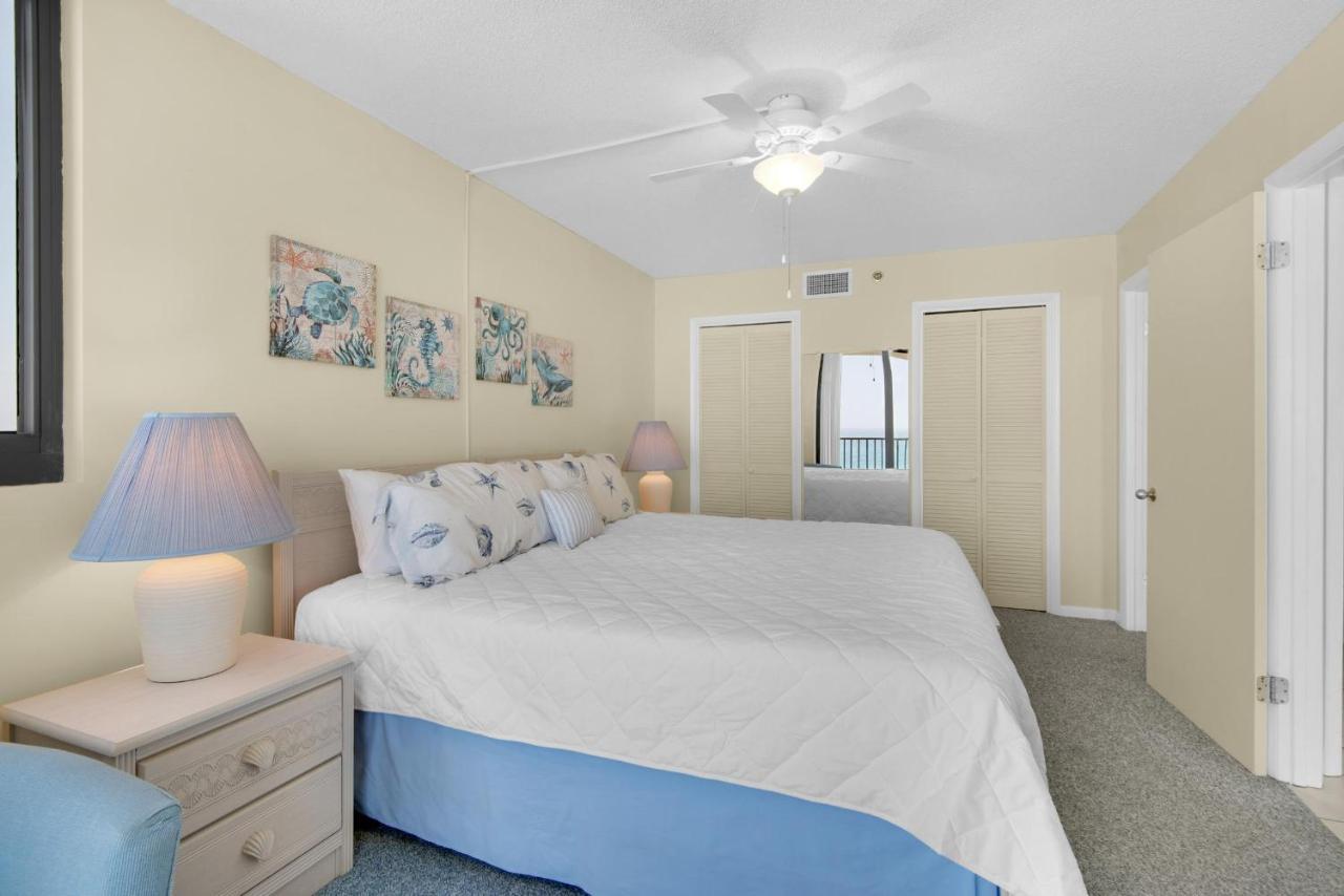 Villa Sunbird 508E à Panama City Beach Extérieur photo