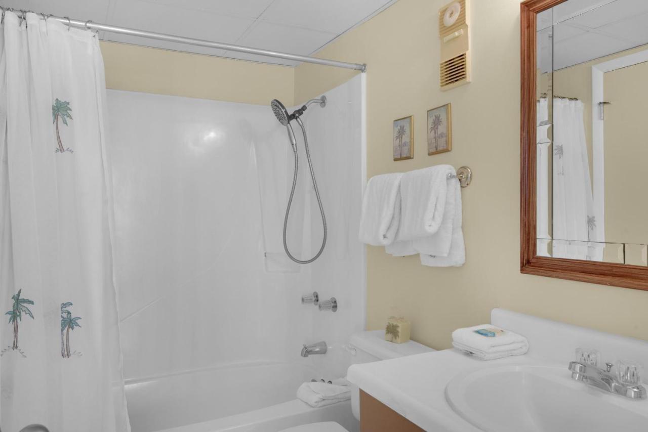 Villa Sunbird 508E à Panama City Beach Extérieur photo