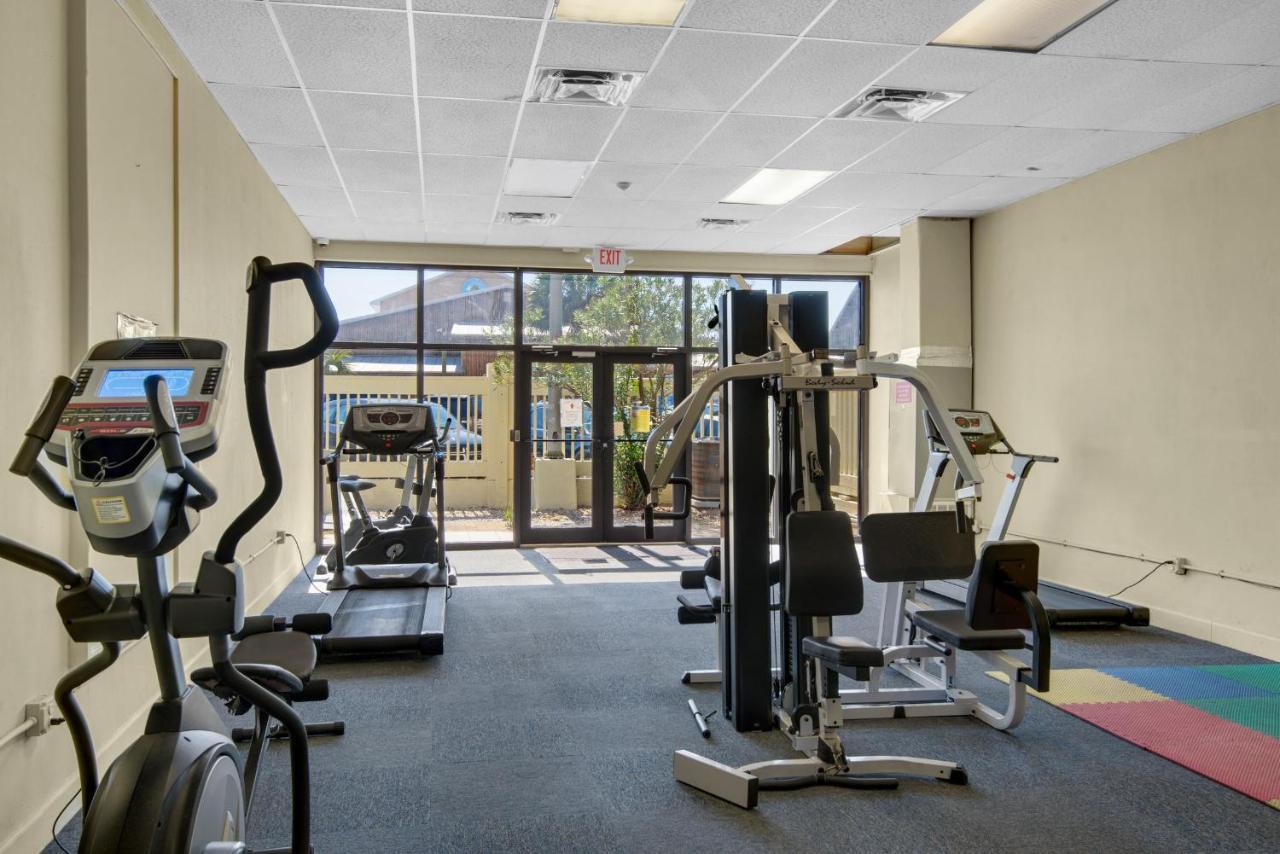Villa Sunbird 508E à Panama City Beach Extérieur photo