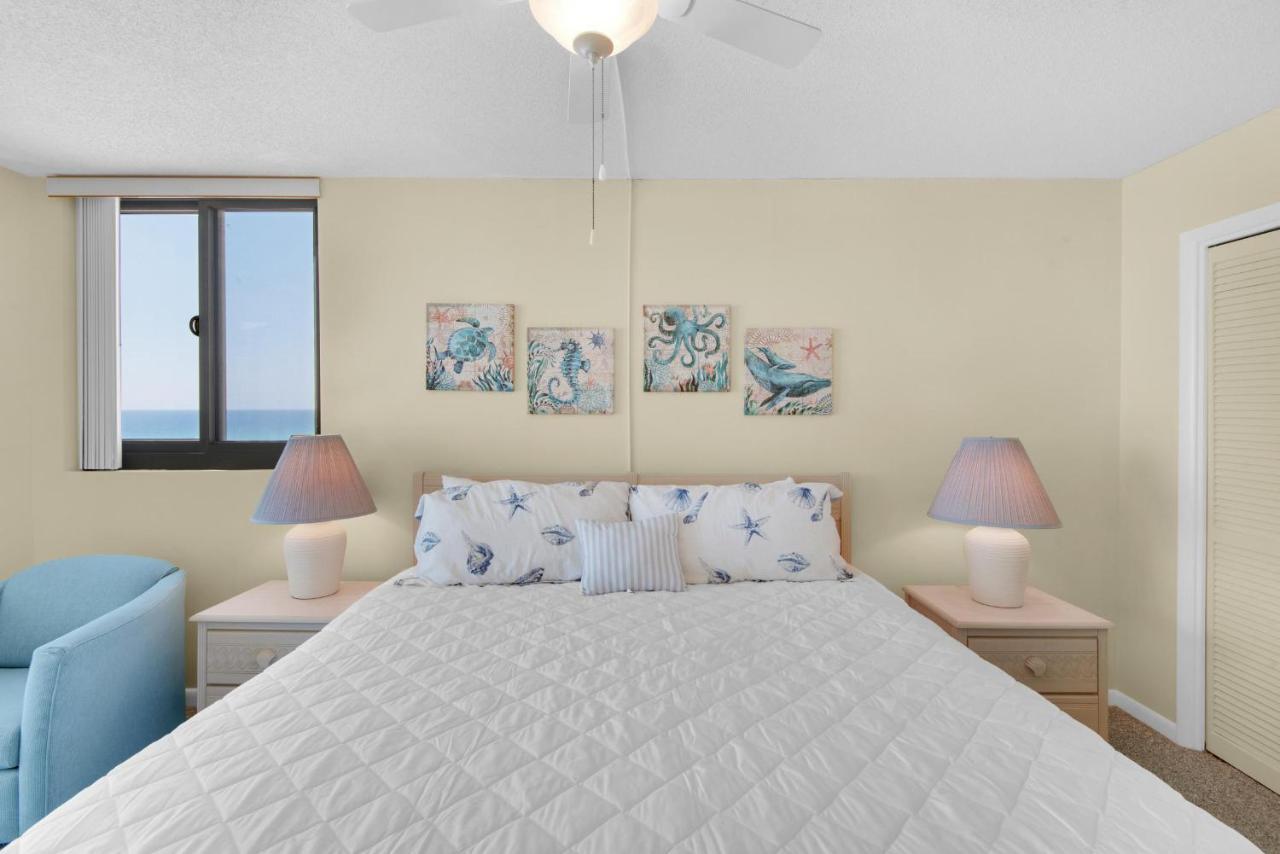 Villa Sunbird 508E à Panama City Beach Extérieur photo
