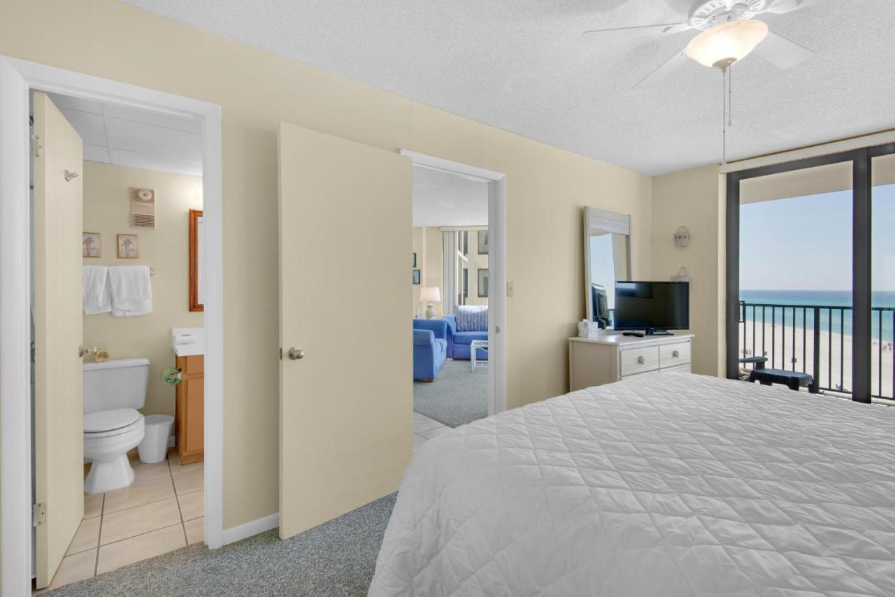 Villa Sunbird 508E à Panama City Beach Extérieur photo