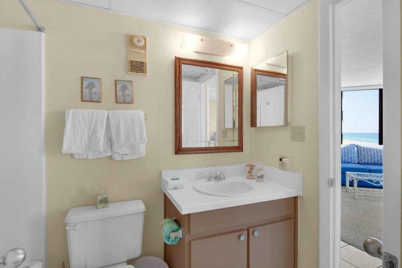 Villa Sunbird 508E à Panama City Beach Extérieur photo