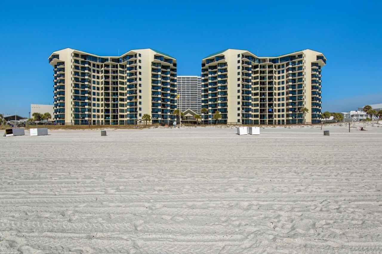 Villa Sunbird 508E à Panama City Beach Extérieur photo