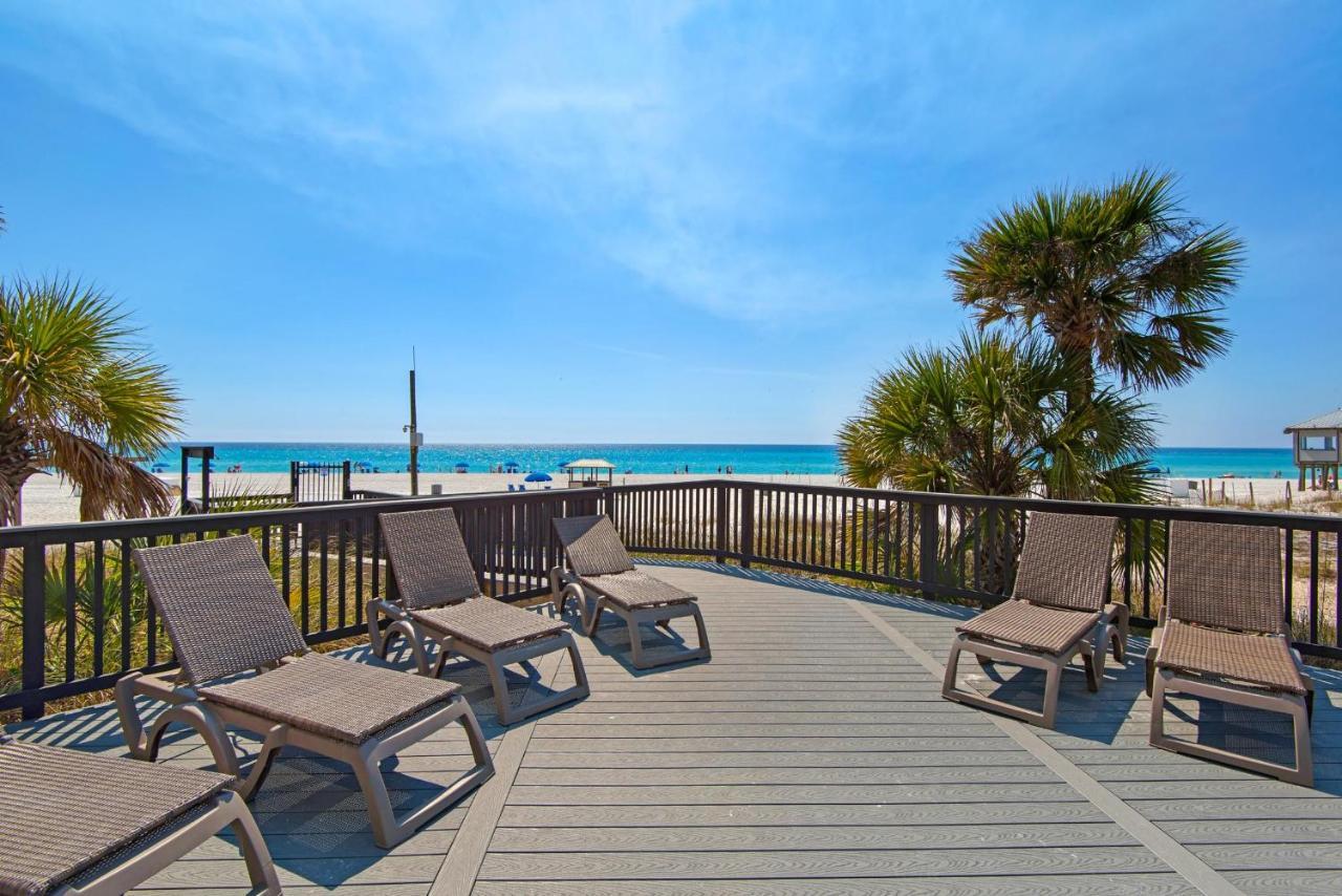 Villa Sunbird 508E à Panama City Beach Extérieur photo