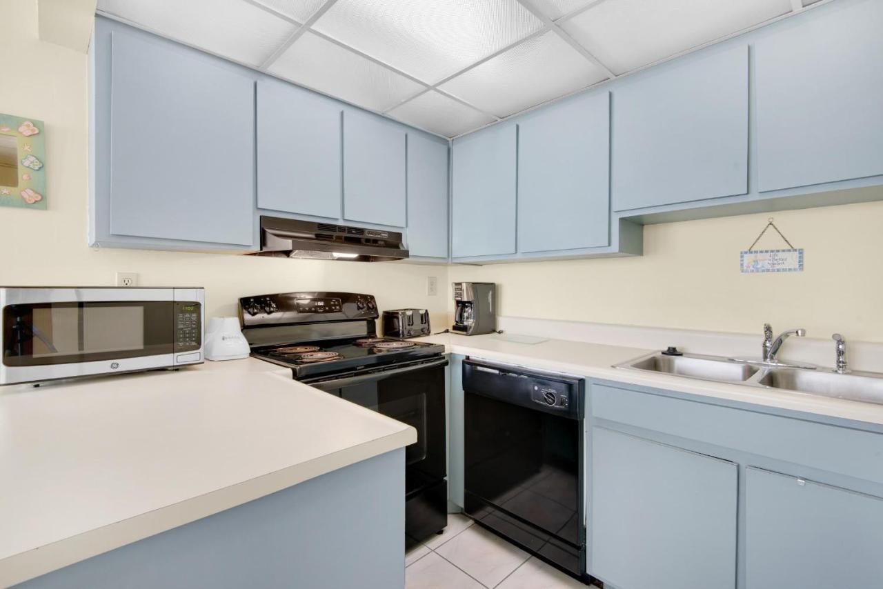 Villa Sunbird 508E à Panama City Beach Extérieur photo