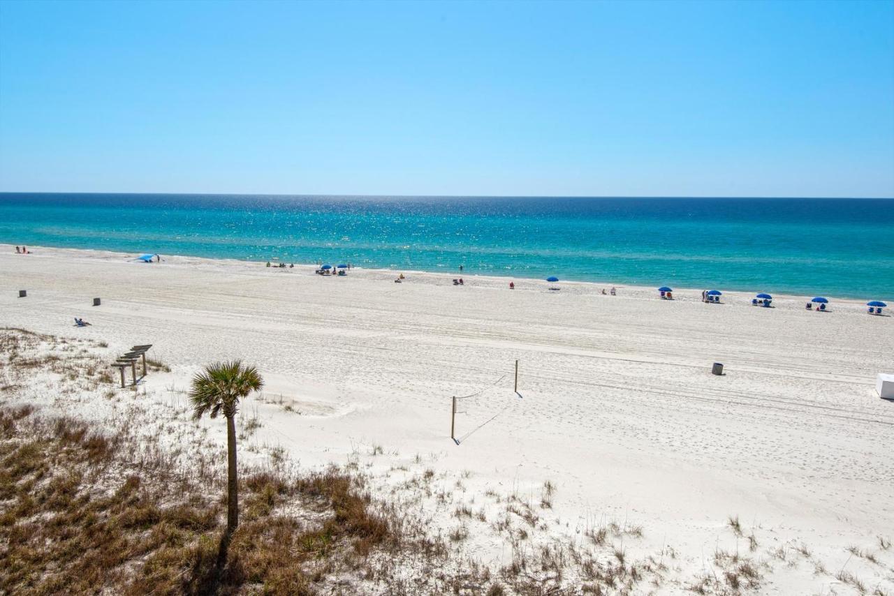 Villa Sunbird 508E à Panama City Beach Extérieur photo