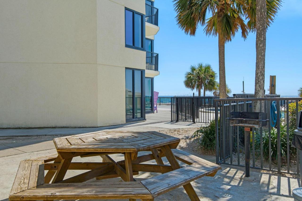 Villa Sunbird 508E à Panama City Beach Extérieur photo