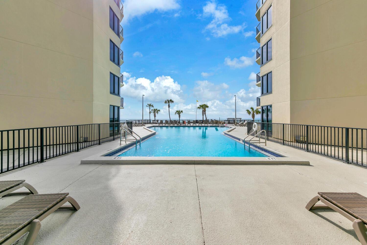 Villa Sunbird 508E à Panama City Beach Extérieur photo