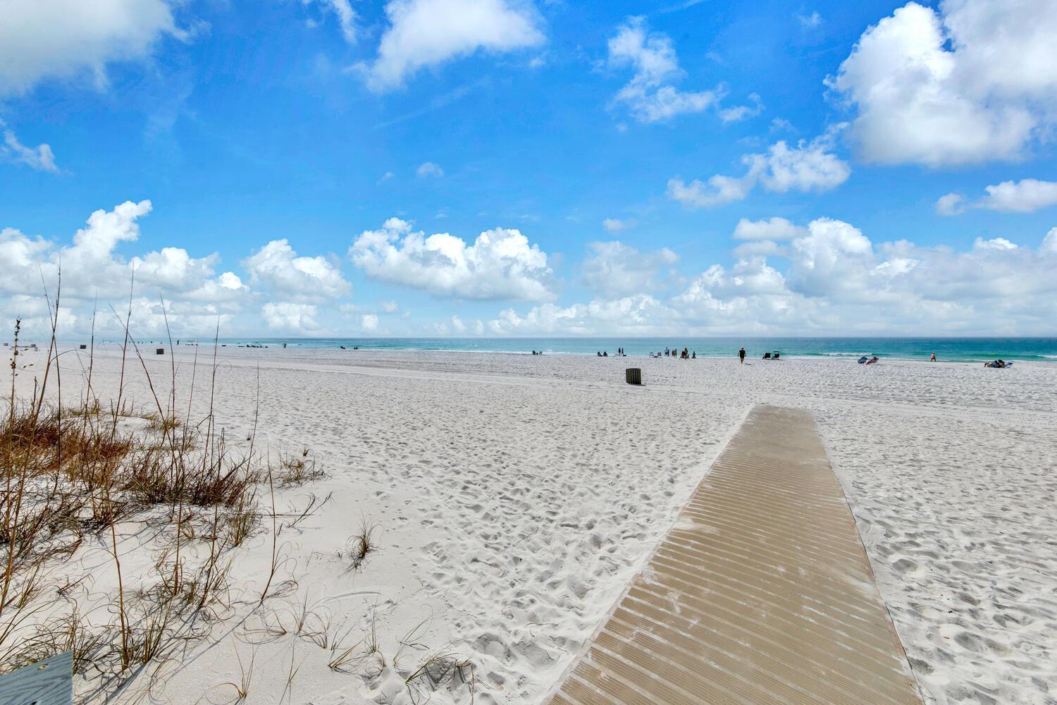 Villa Sunbird 508E à Panama City Beach Extérieur photo